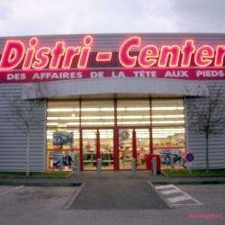 Distri Center Chantonnay