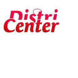 Centres commerciaux et grands magasins DISTRI CENTER - 1 - 