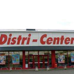 Distri Center Saint Aubin Du Cormier
