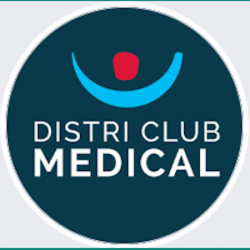 Distri Club Medical Langres