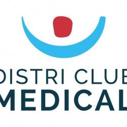 Distri Club Medical  Laon