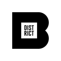 District B Paris