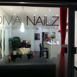 Institut de beauté et Spa Diva Nailz - 1 - 