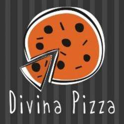 Restaurant divina pizza - 1 - 