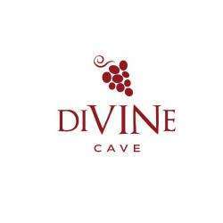 Cave Divine Les Angles