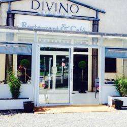 Restaurant Divino - 1 - Crédit Photo : Page Facebook, Divino Casa Nova à Blagnac - 