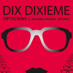 Dix Dixieme Valence