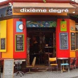 Restaurant Dixième Degré - 1 - 