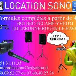 Microdiscount Le Havre