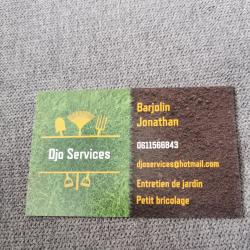 Jardinerie Djo Services Eurl - 1 - 