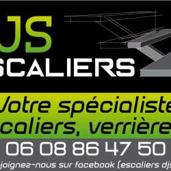 Constructeur Escaliers DJS - 1 - 