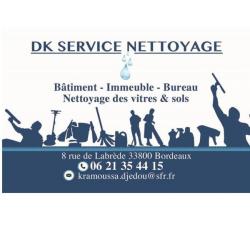 Autre DK Services Nettoyage - 1 - 