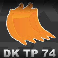 Dk Tp 74 Larringes
