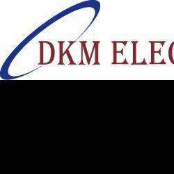 Plombier DKM ELEC - 1 - 