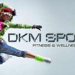 Salle de sport DKM SPORT - FITNESS & WELLNESS CLUB - 1 - 