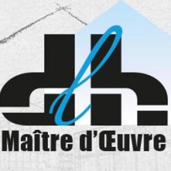 Maçon DLH  - 1 - Dlh-maîtrise D'oeuvre à Caen - 