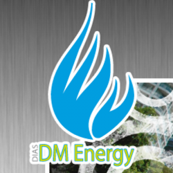 Chauffage Dm Energy - 1 - 