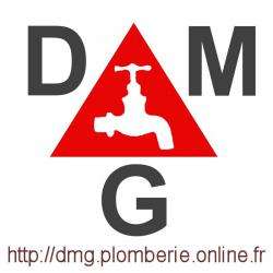 Plombier DMG Plomberie - 1 - 