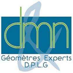 Diagnostic immobilier Dmn Géomètres Experts - 1 - 