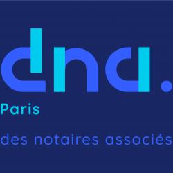 Diagnostic immobilier DNA Paris - Notaires (Me Anthony SAVALE et Me Mathieu GNANHOUE) - 1 - 