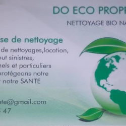 Do Eco Propreté Digne Les Bains