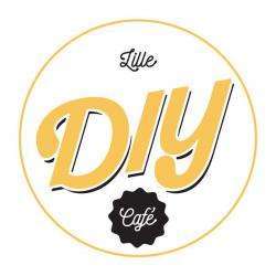 Restaurant Do it Yourself Café - 1 - Logo - 