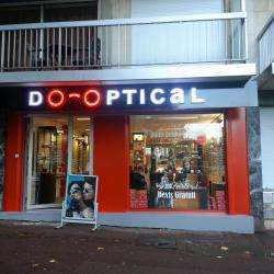 Centres commerciaux et grands magasins DO-OPTICAL - 1 - 