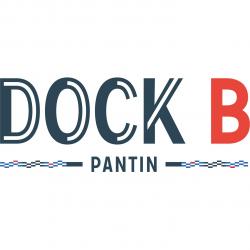 Dock B Pantin