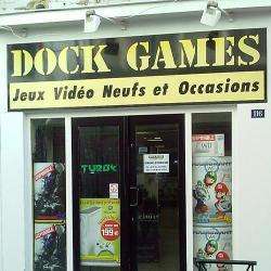 Dock Games Montélimar
