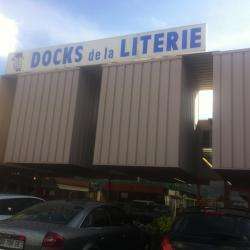 Dock Literie Le Sequestre