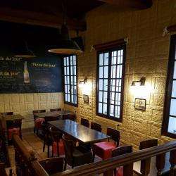 Bar Dock's Café - 1 - 