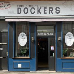 Restaurant Dockers - 1 - 