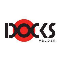 Centres commerciaux et grands magasins Docks Vauban - 1 - 