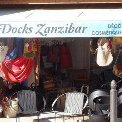 Art et artisanat Docks Zanzibar - 1 - 