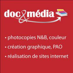 Photocopies, impressions doc&média - 1 - 