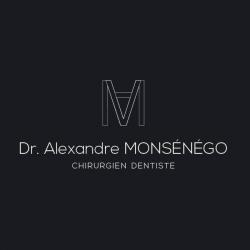 Docteur Alexandre Monsénégo, Chirurgien-dentiste Palaiseau