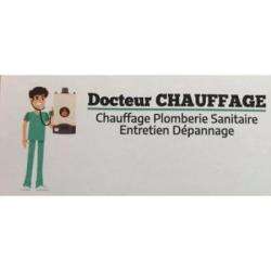 Docteur Chauffage Roeux