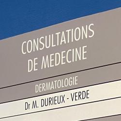 Dermatologue Docteur Durieux - Verde Marine - 1 - 