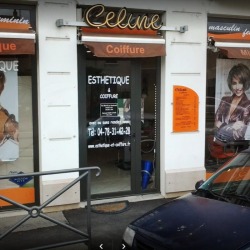 Coiffeur Céline Coiffure Esthétique - 1 - 