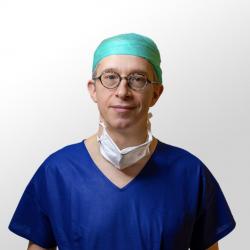 Hôpitaux et cliniques Docteur Nicolas Munoz-Bongrand - Chirurgien viscéral et digestif à Nogent-sur-Marne (94) - 1 - 