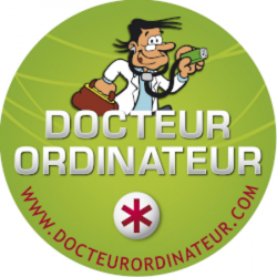 Docteur Ordinateur Mulhouse
