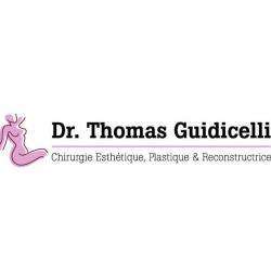 Docteur Thomas Guidicelli Aubagne