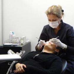 Dentiste DOCTEURS F MIGOZZI ET F BACHOUE - 1 - 