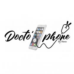 Commerce Informatique et télécom Docto Phone - 1 - Logo - 