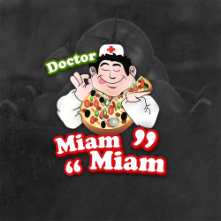 Doctor Miam Miam Oullins