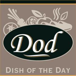 Dod - Dish Of The Day Issy Les Moulineaux