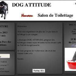 Centres commerciaux et grands magasins Dog Attitude - 1 - Site Dog Attitude - 