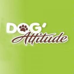 Centres commerciaux et grands magasins Dog'Attitude - 1 - 