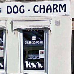 Salon de toilettage dog charm - 1 - 