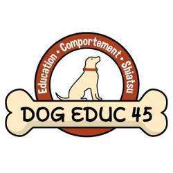 Dressage Dog Educ 45 - 1 - 